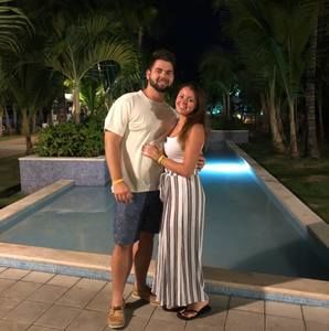 Meet your Posher, Paul